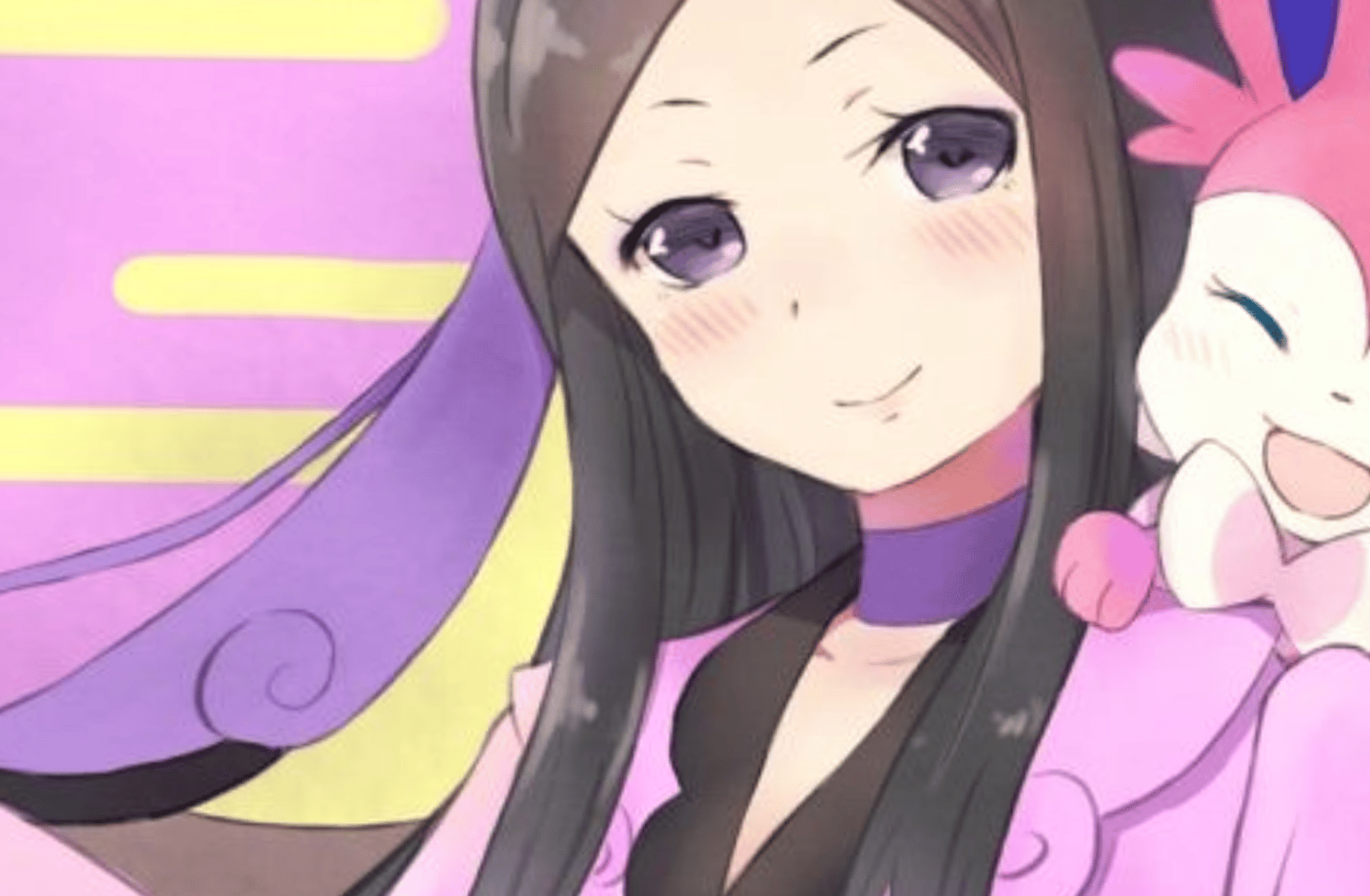 Valerie (Pokemon)