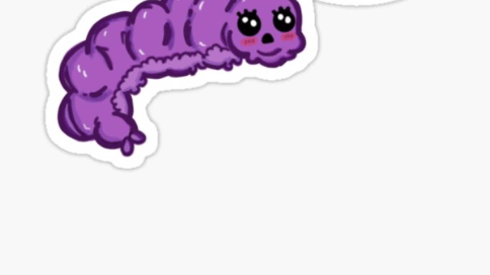 Toji's Worm