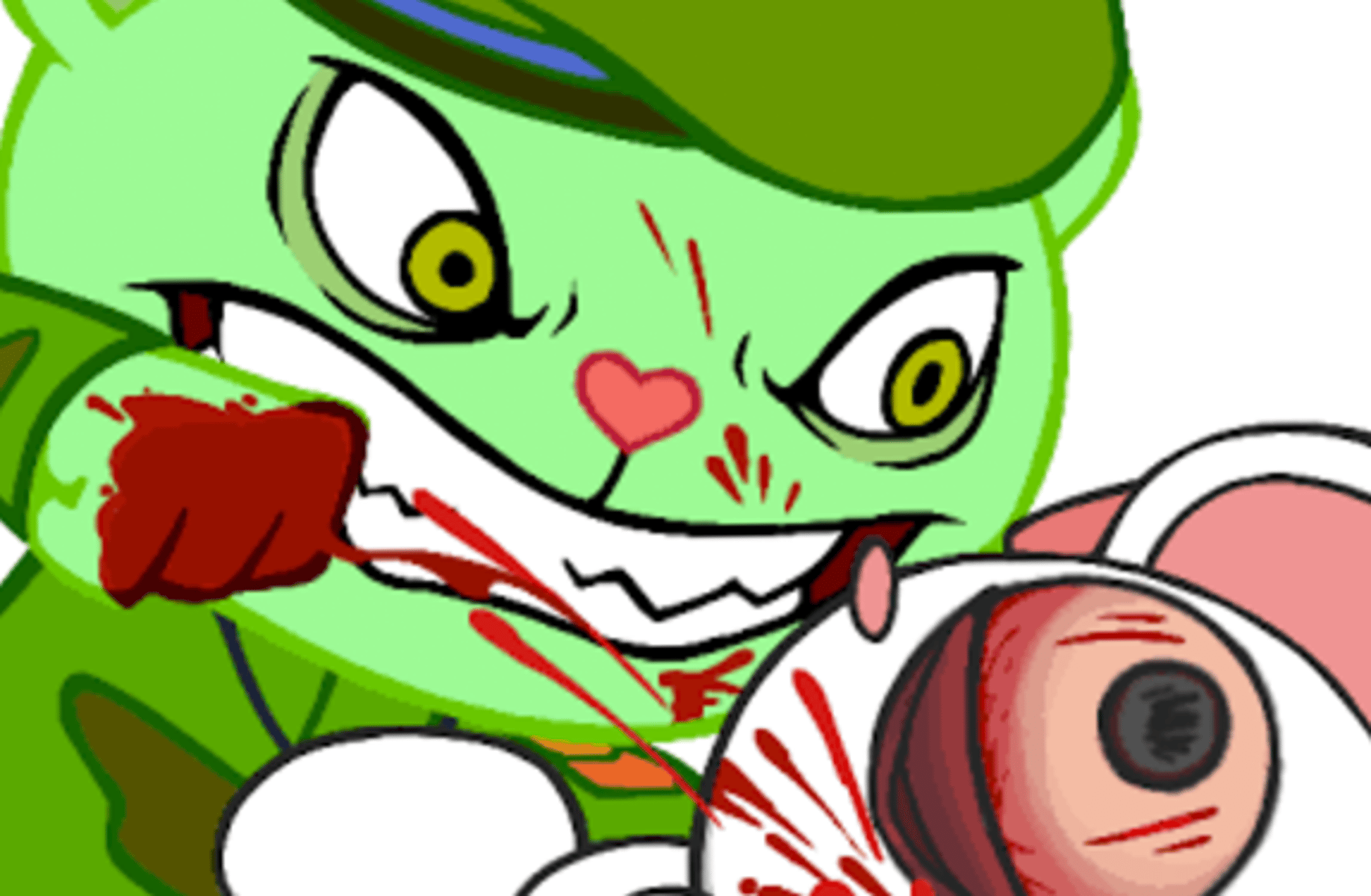 Flippy (the creator)