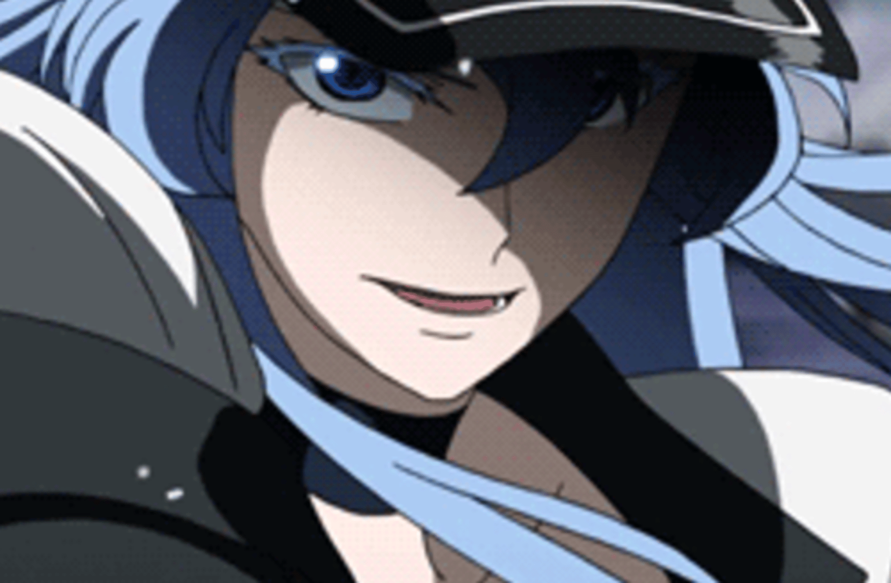 Esdeath