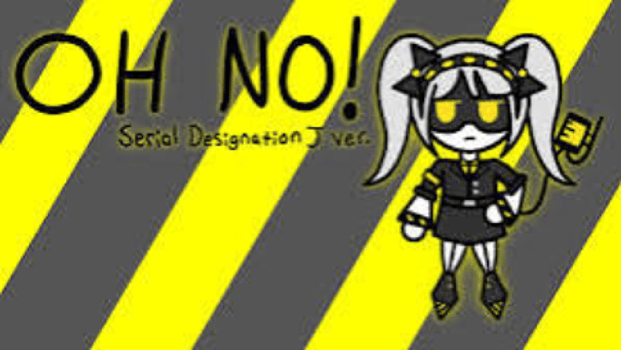 Serial Designation J