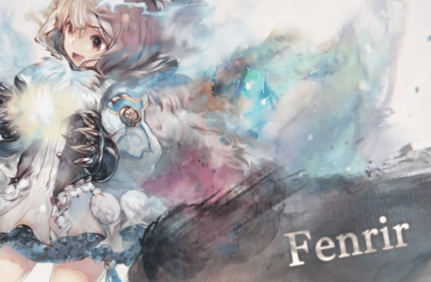Fenrir