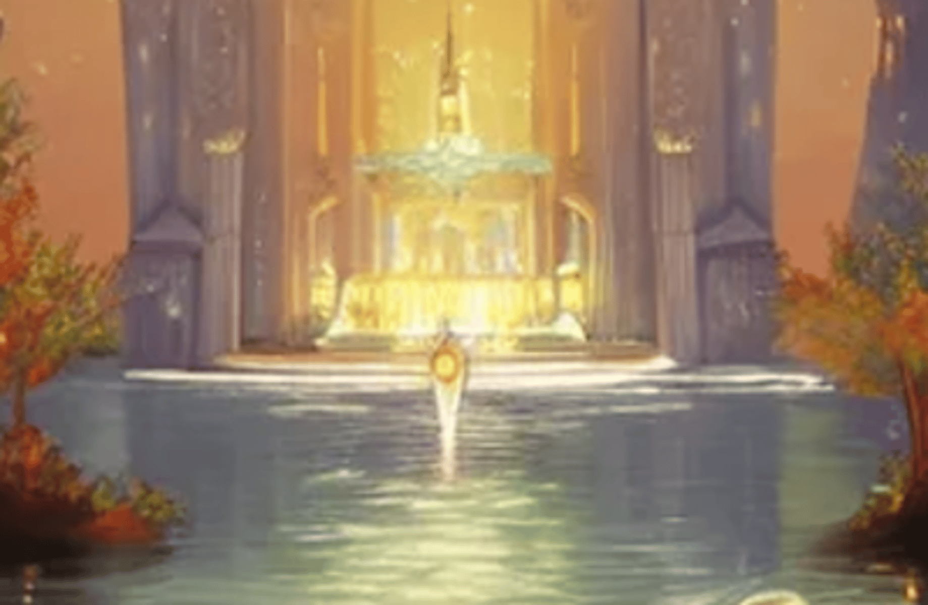 Isekai Adventure