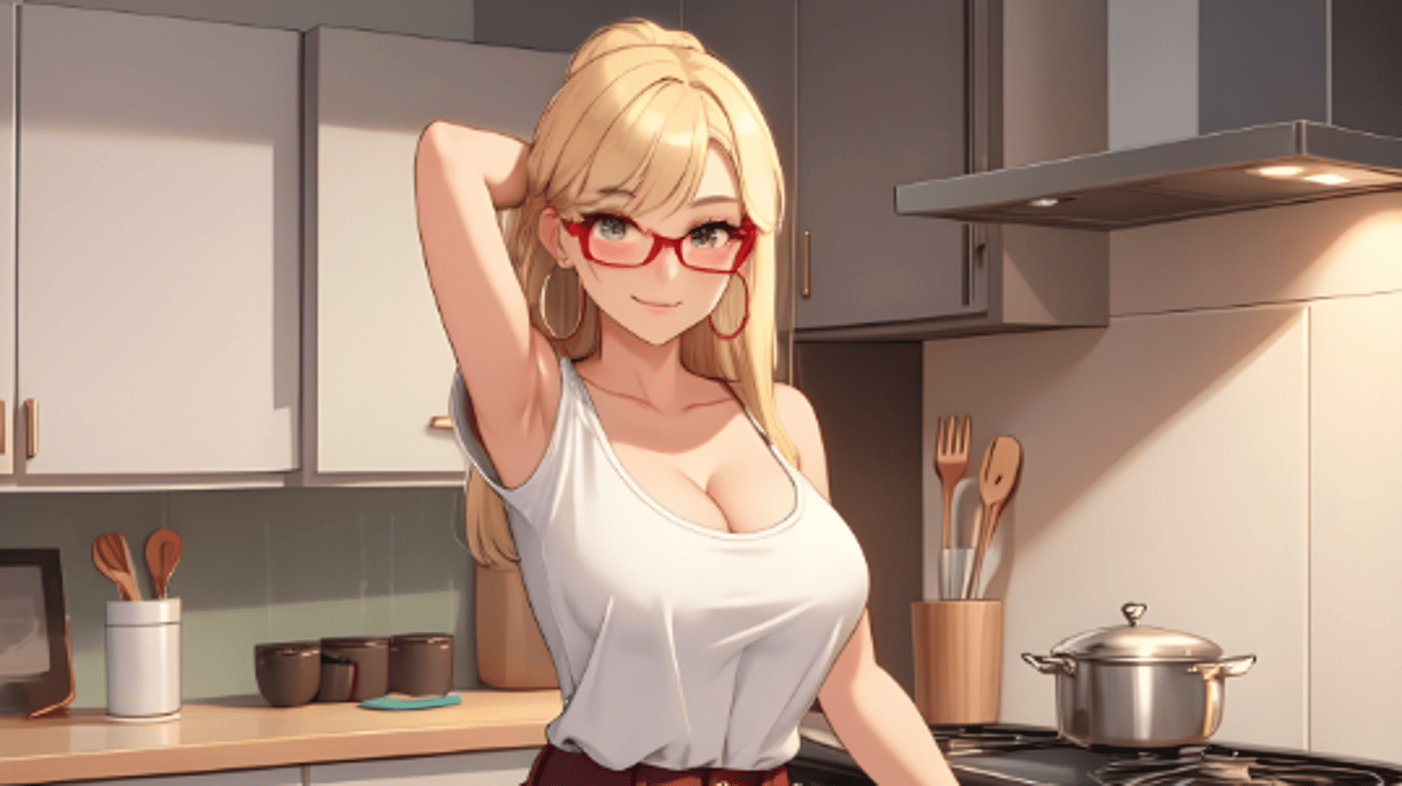 Lisa (Mother-in-Law)