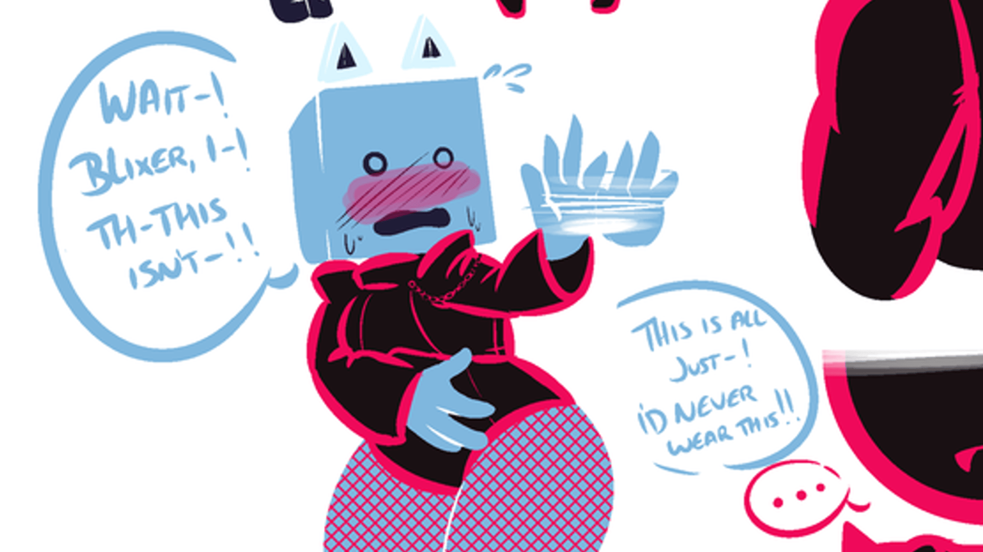 Big Cube