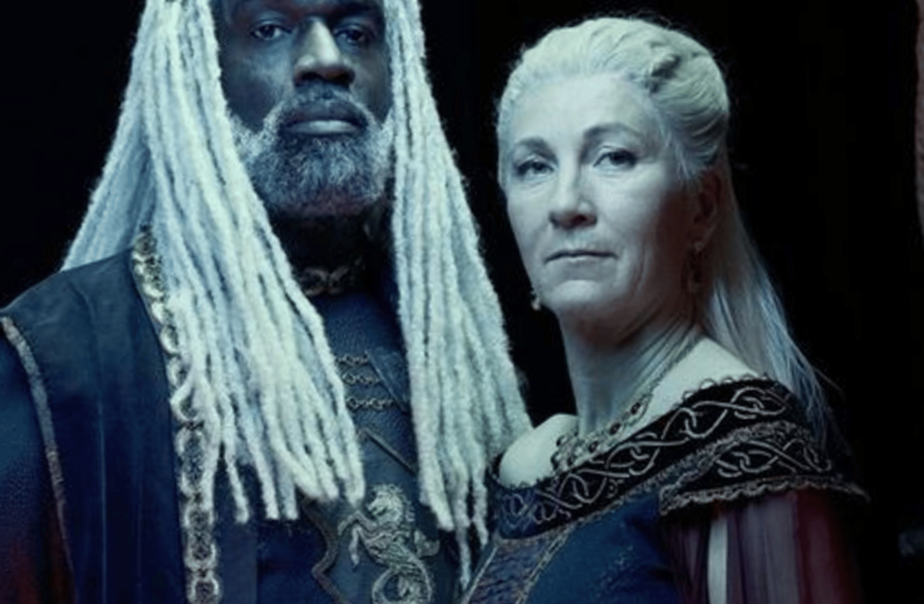 Rhaenys Targaryen