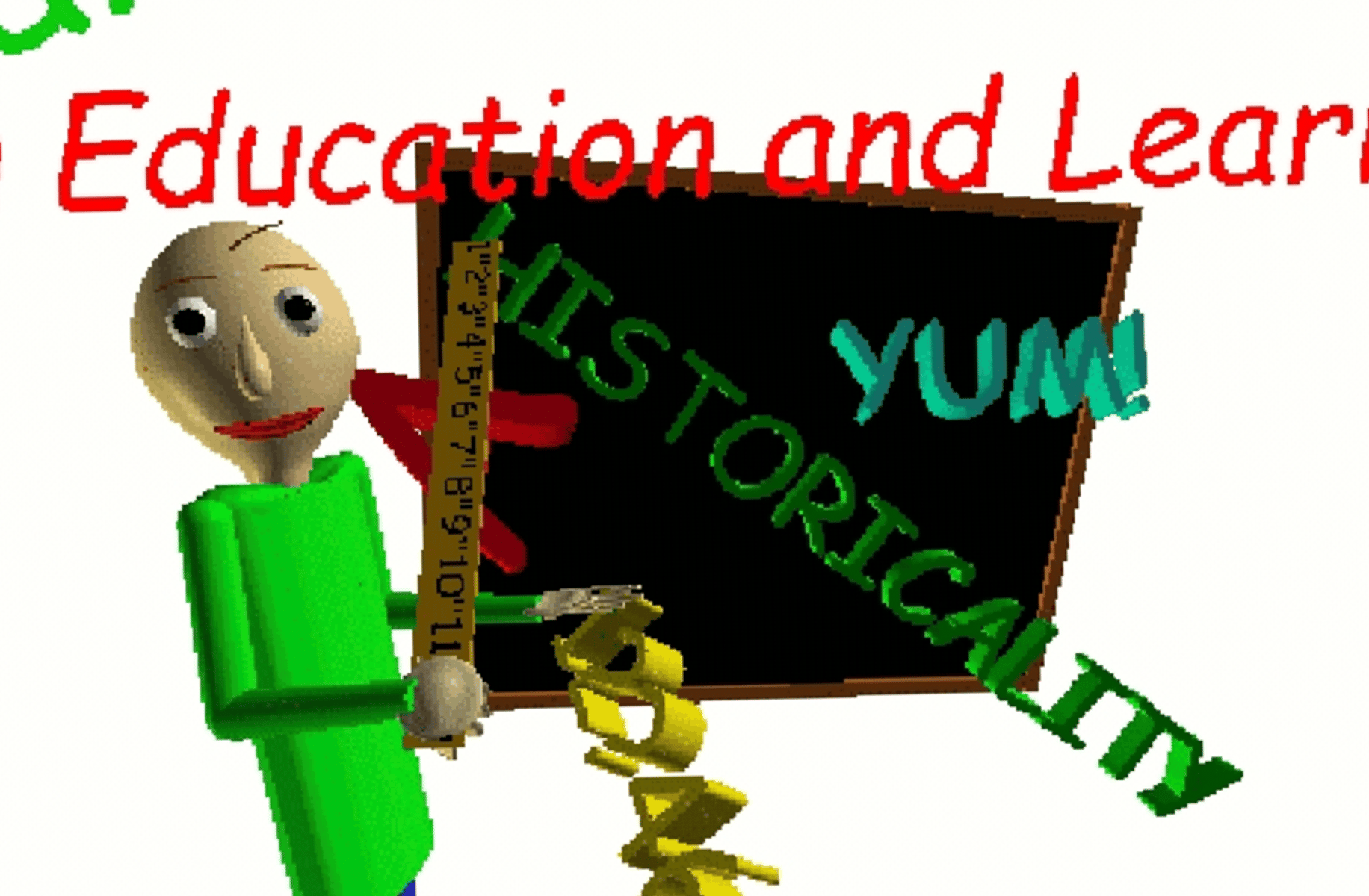 Baldi