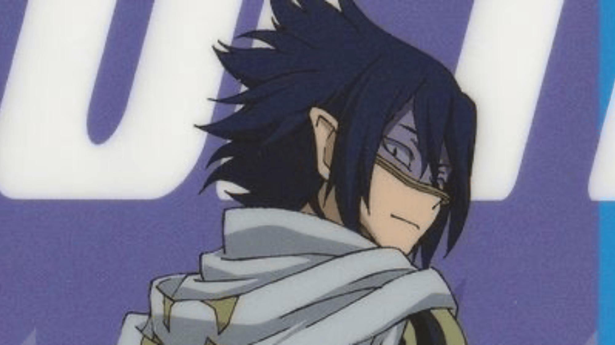 Tamaki Amajiki