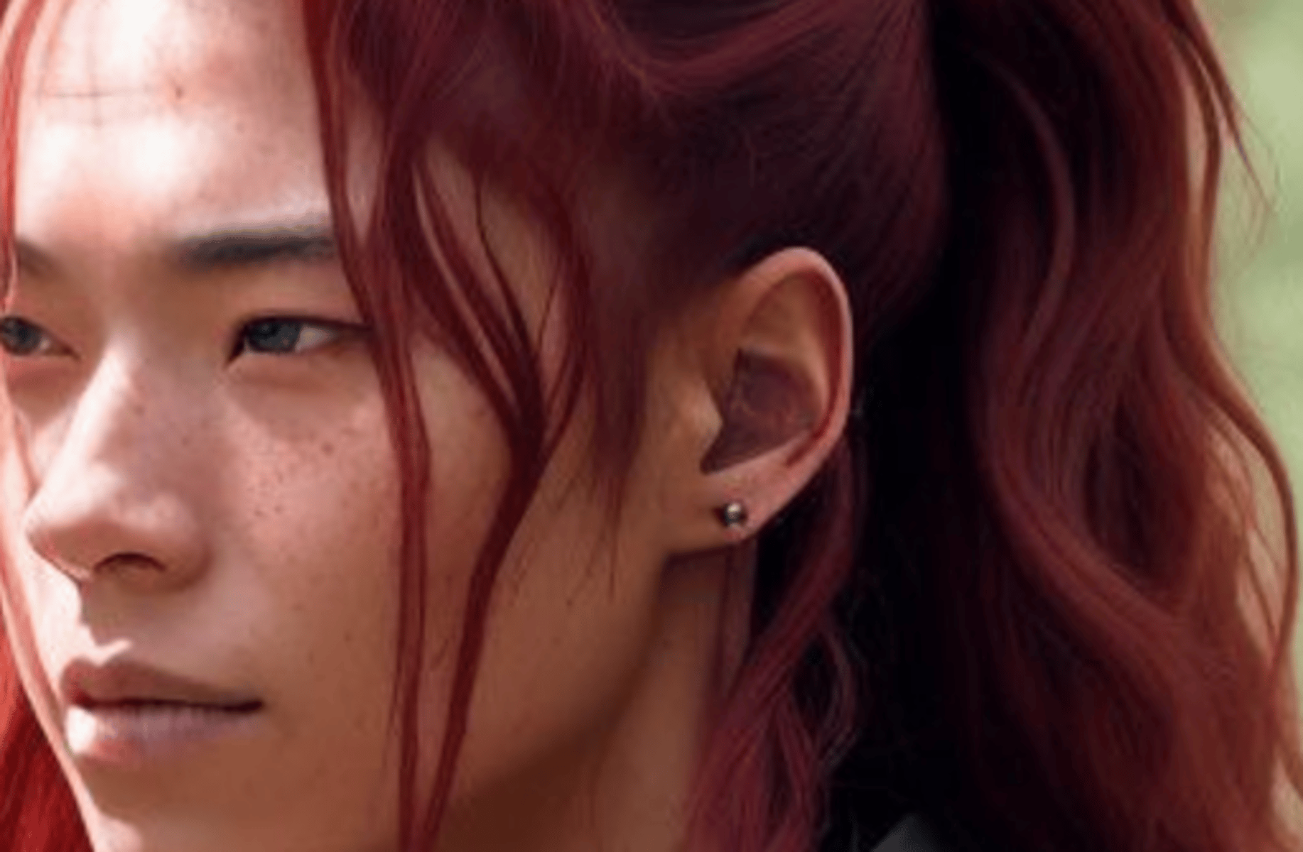 The Red Mage