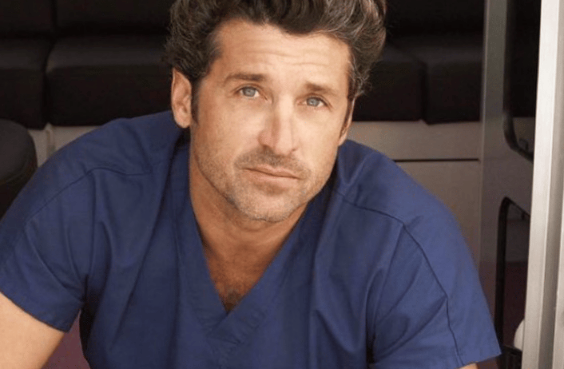 Derek Shepherd