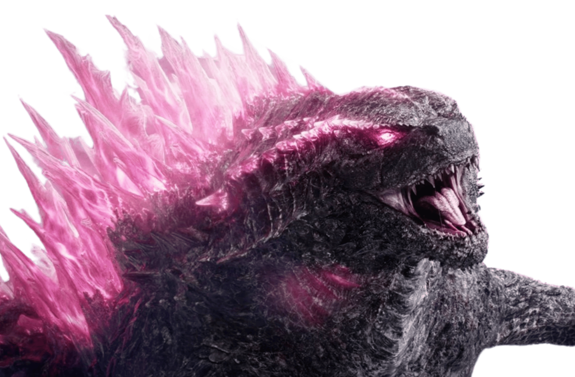 Godzilla 2024
