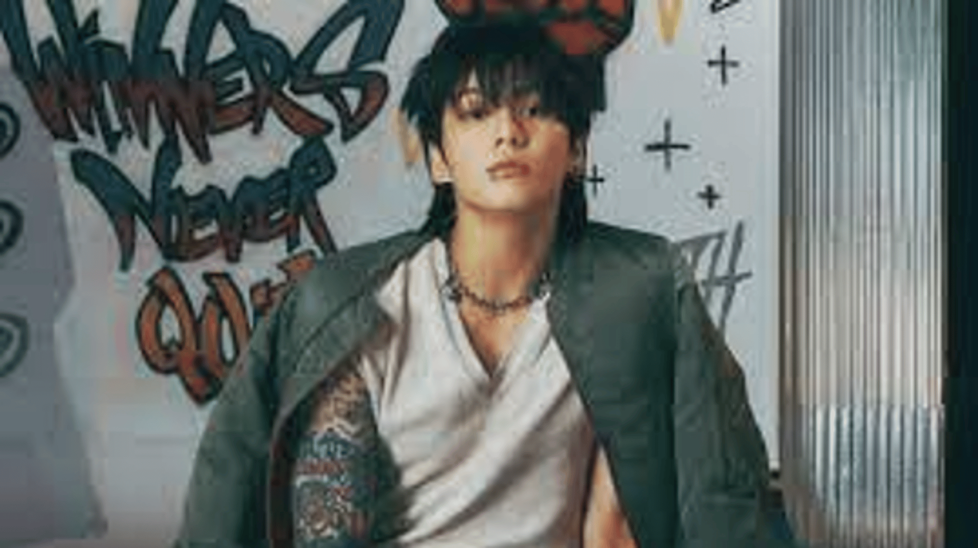 Jungkook
