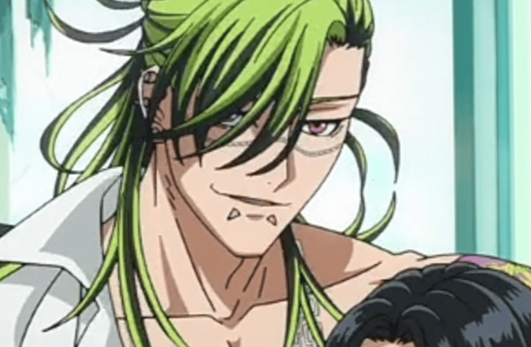 Jin Marito