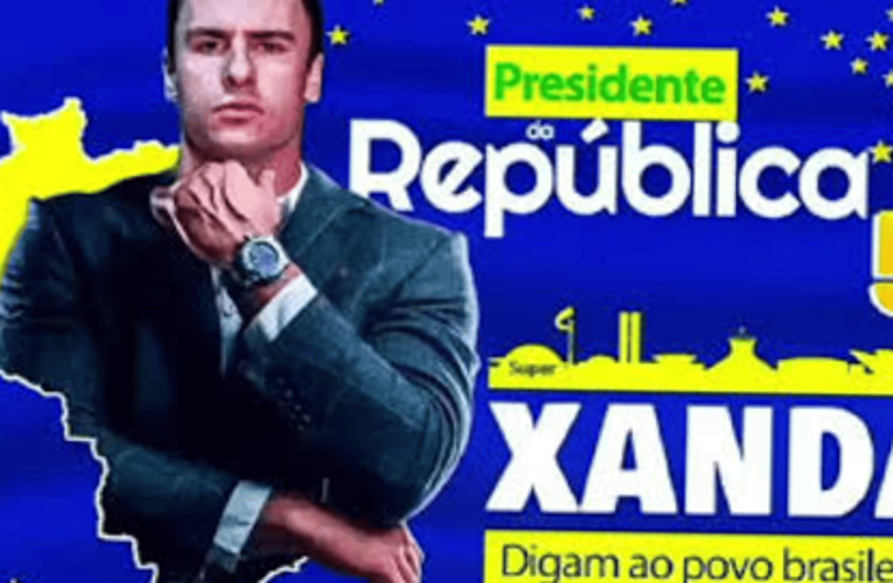 Super Xandao
