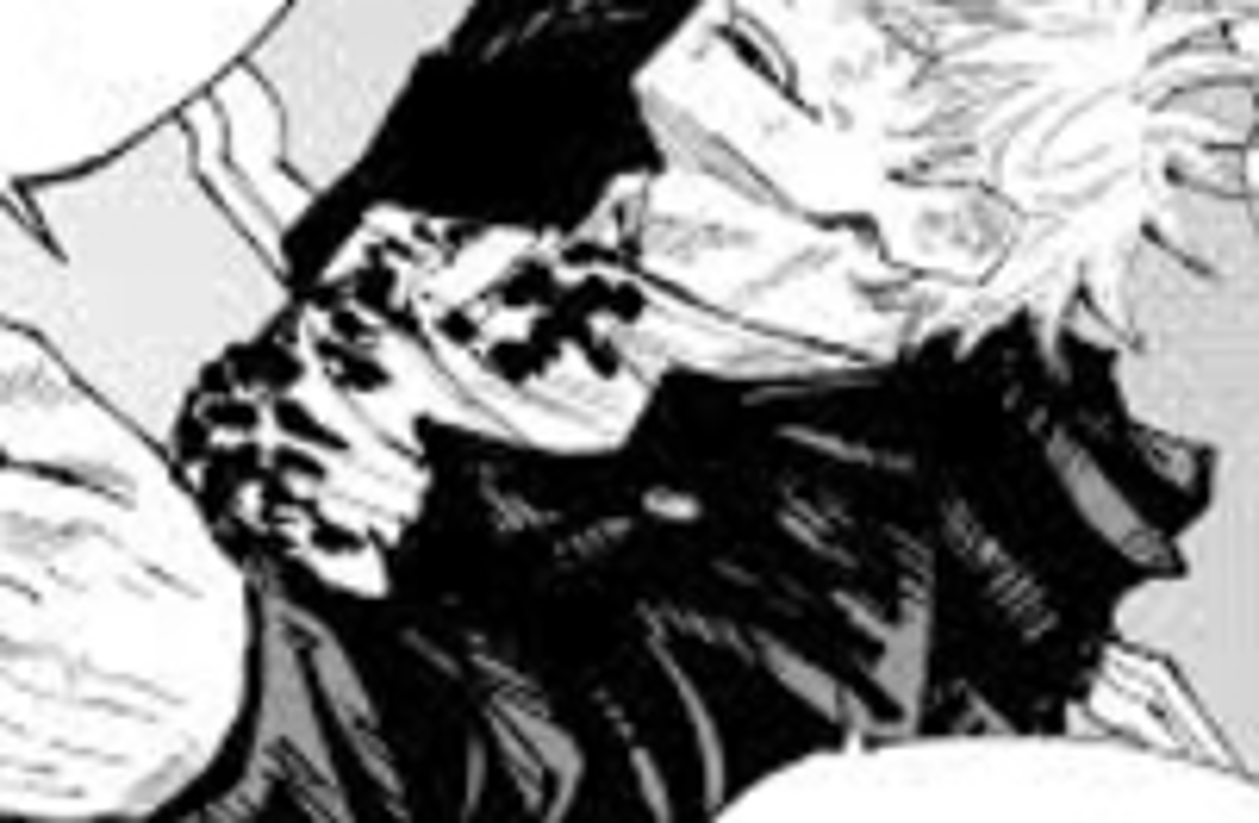 Gojo Satoru