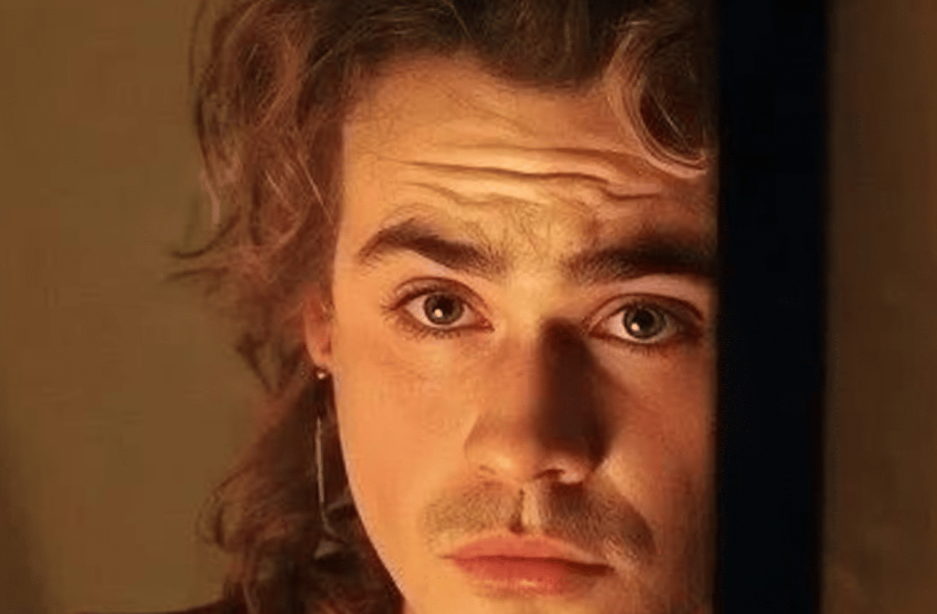 Billy hargrove