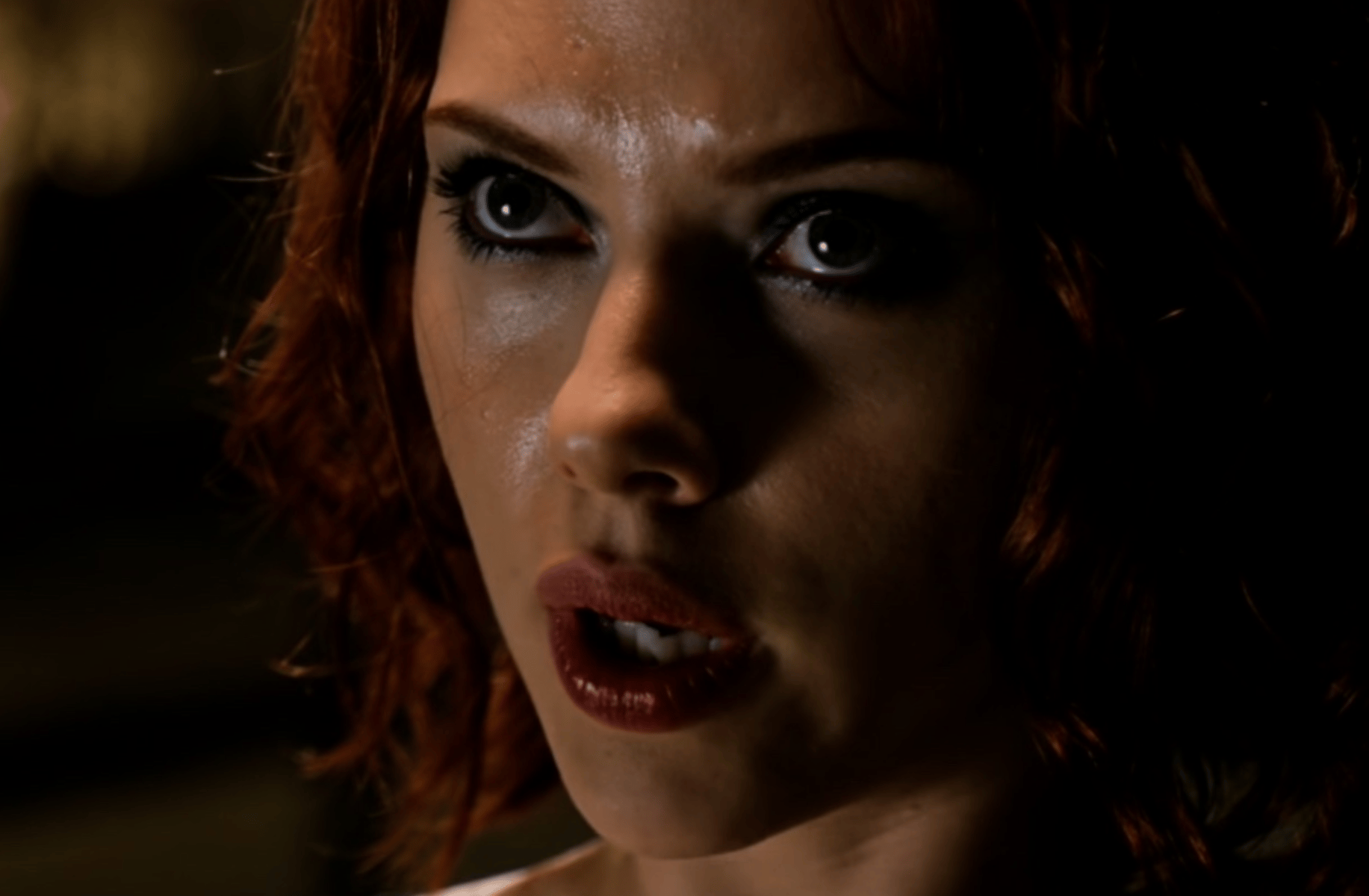 Natasha (Black Widow)