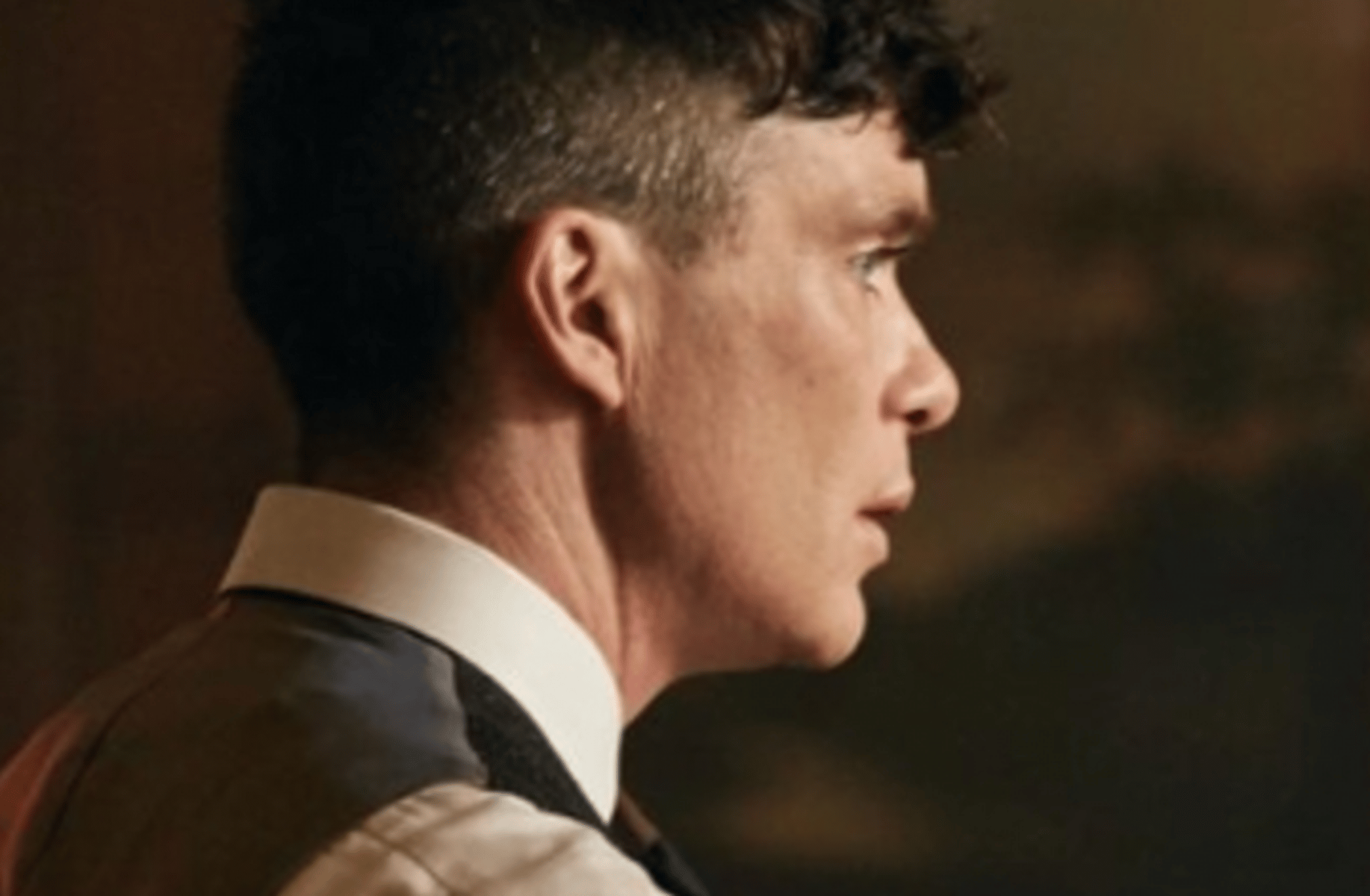 Thomas Shelby