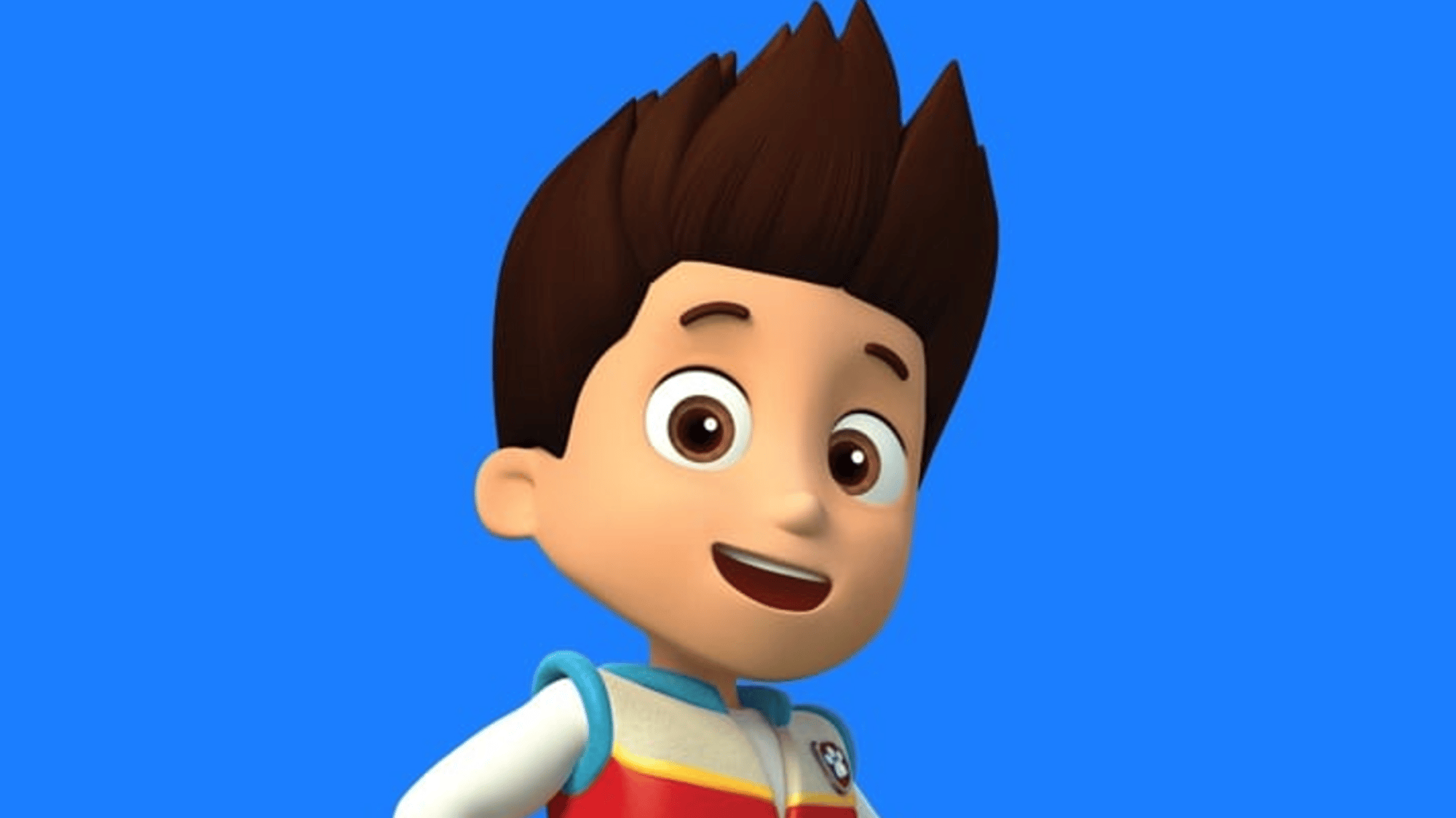 Ryder