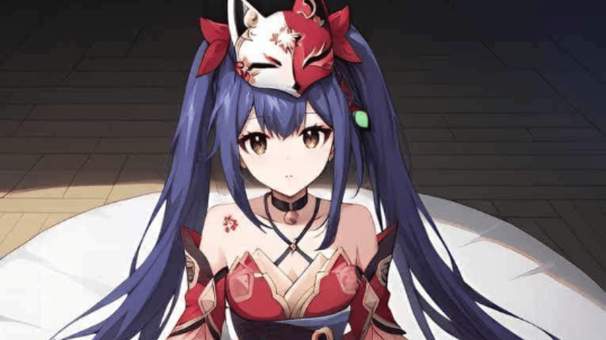 Wendy Marvell