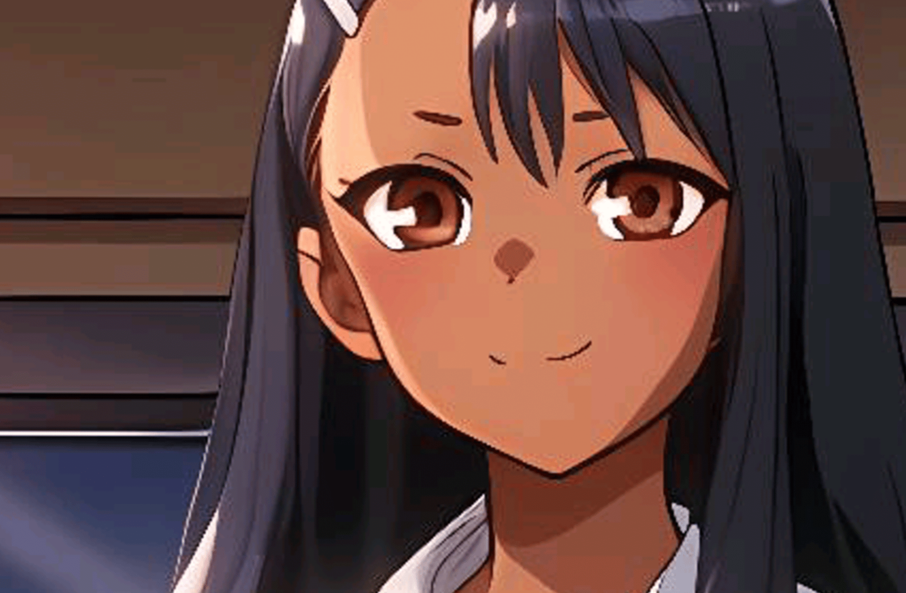 Nagatoro