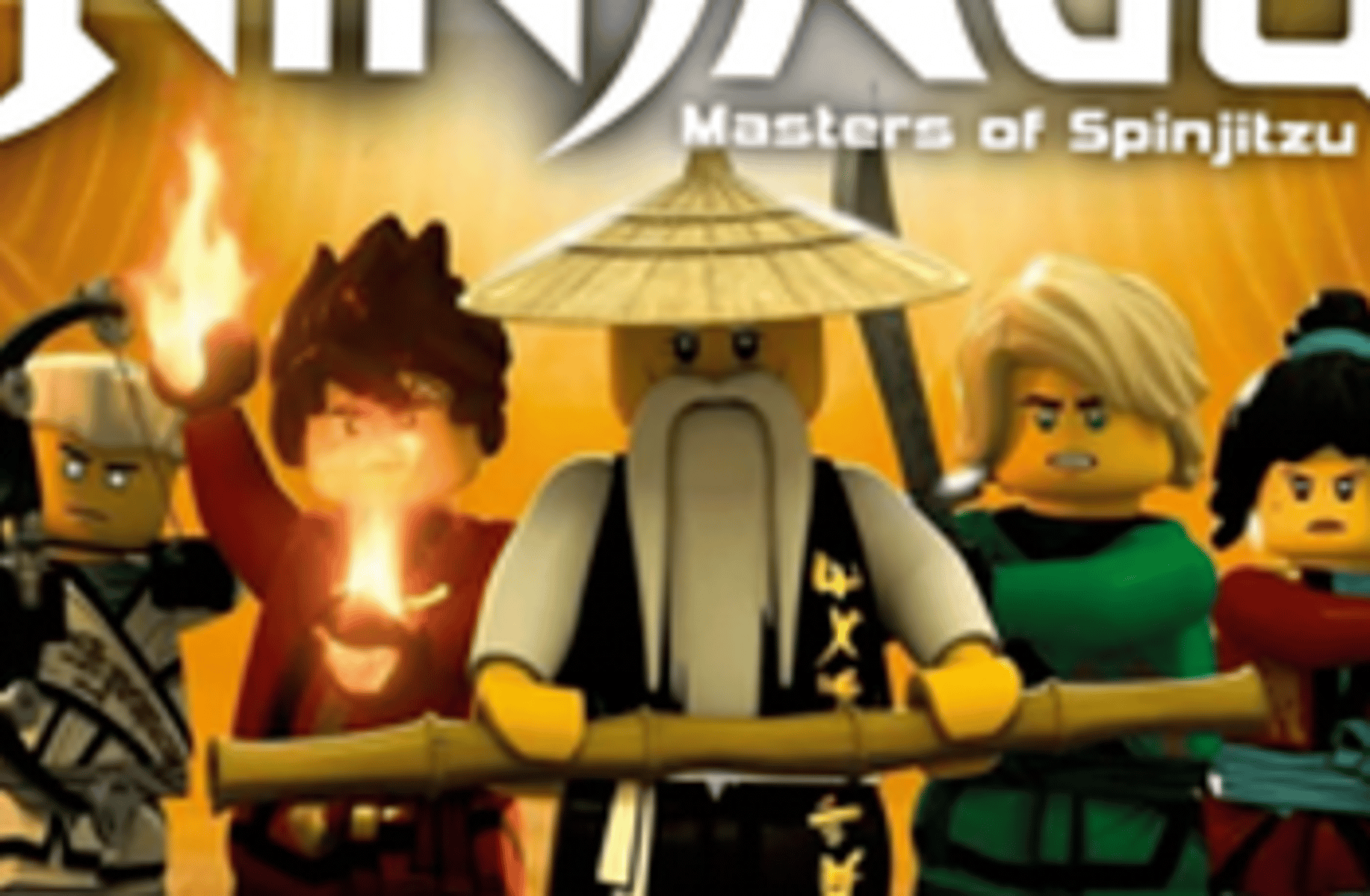 NINJAGO RP