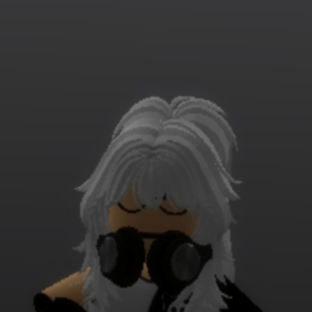 Roblox girl friend idk