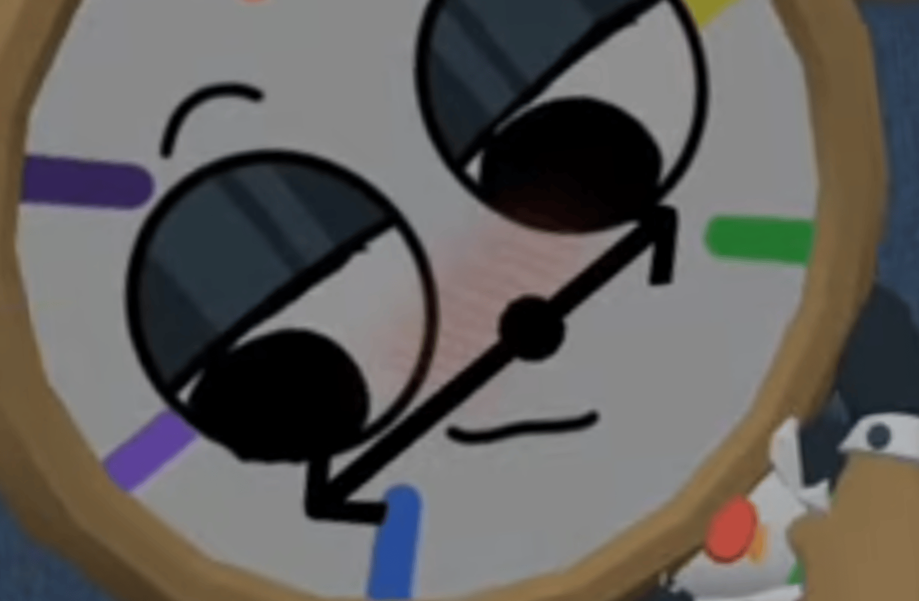 Dyle stomach growling