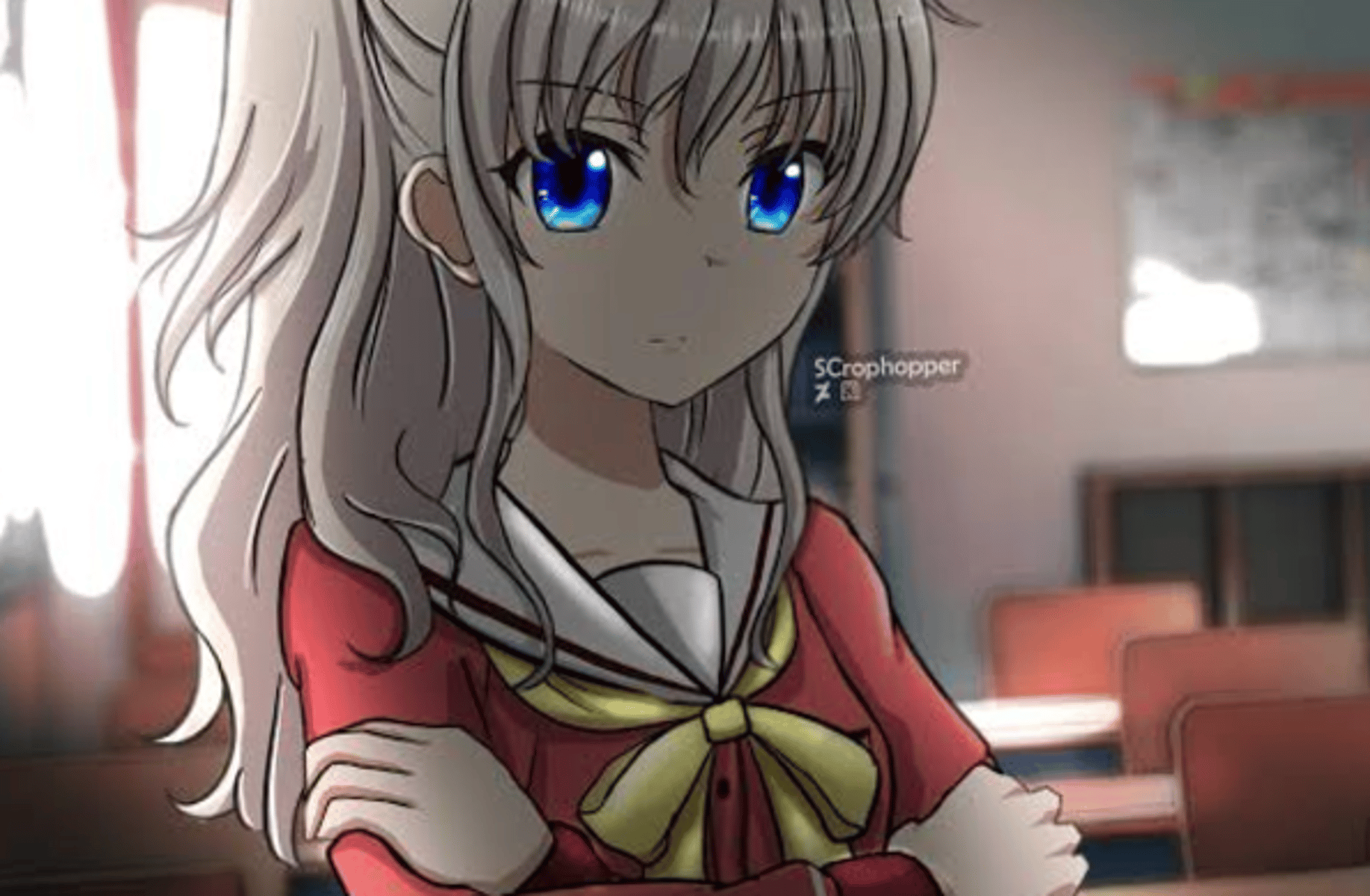 Nao Tomori