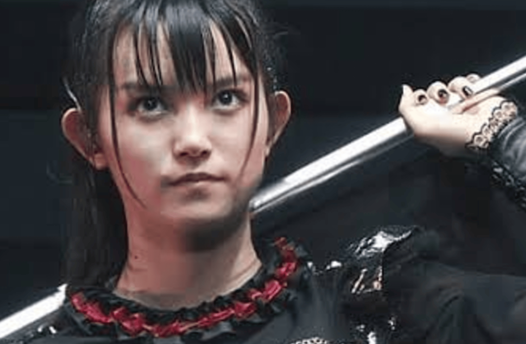Suzuka Nakamoto