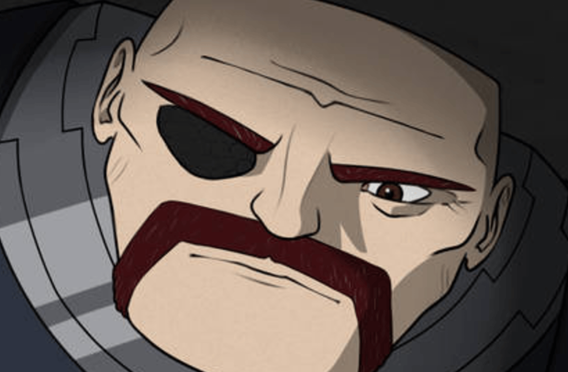 Principal Barrage