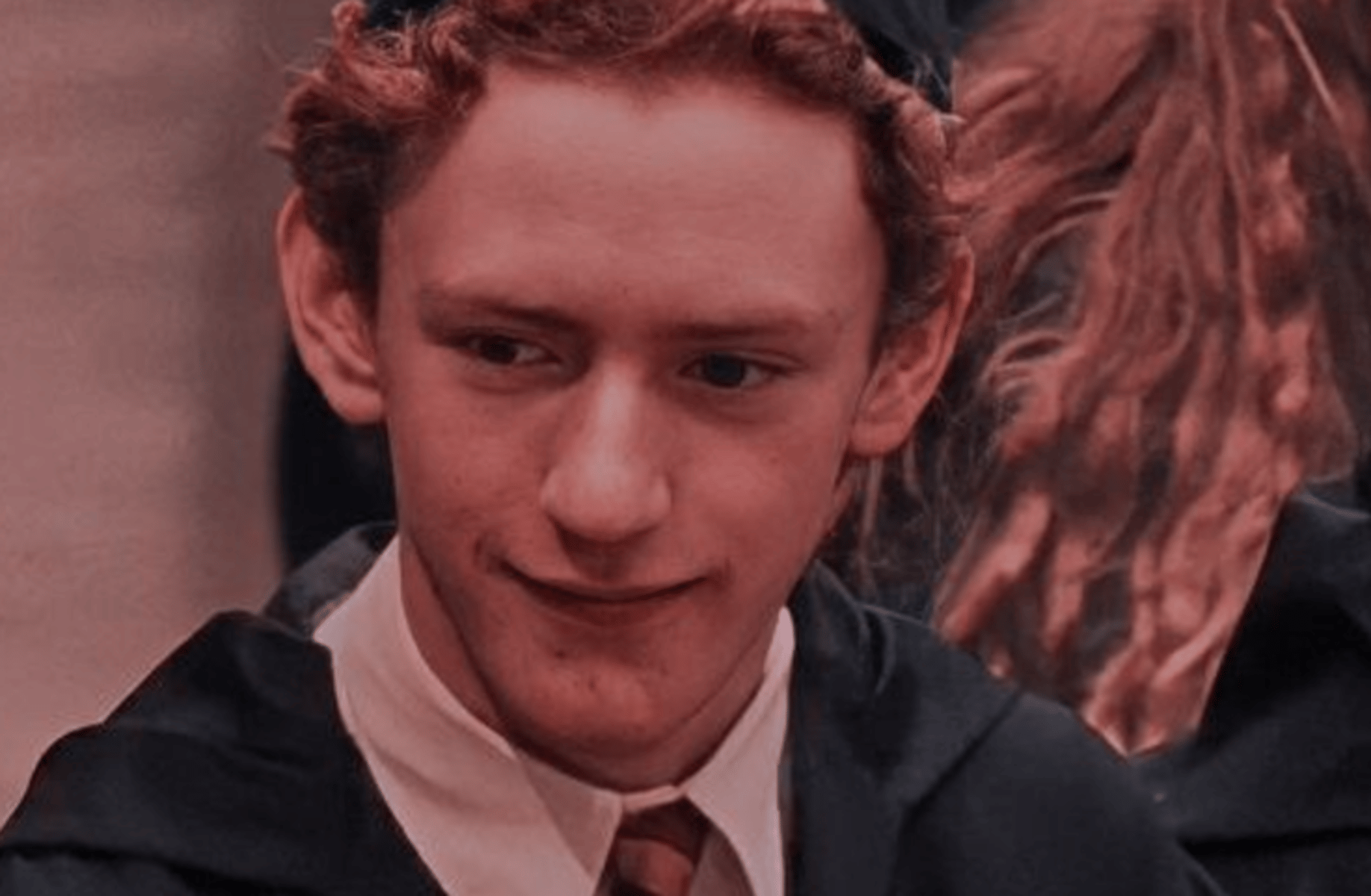 Percy Weasley