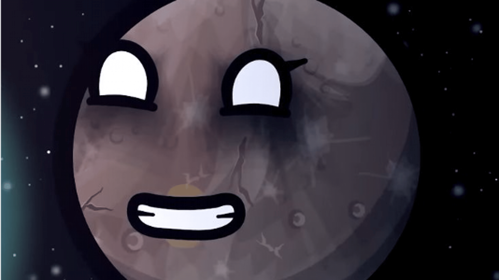 Titania (Solarballs)