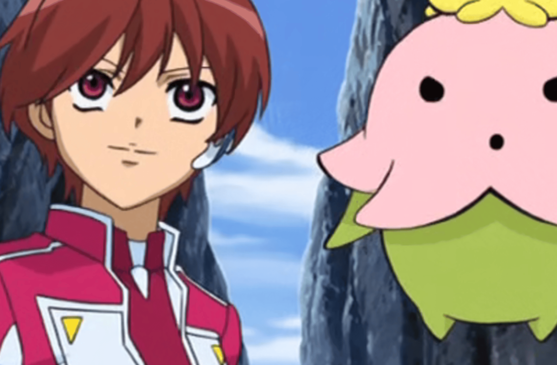 Yoshino "Yoshi" Fujieda
