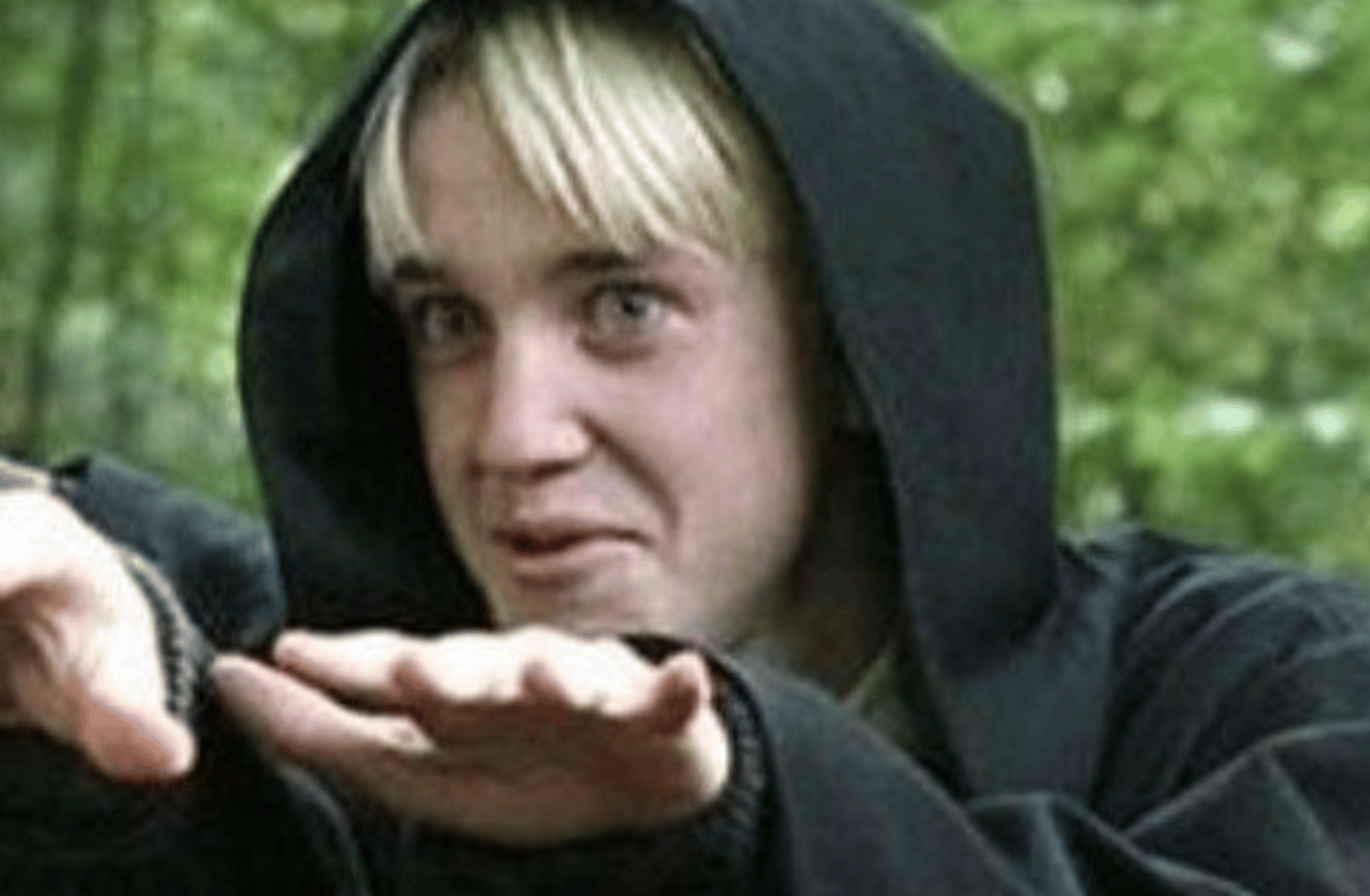 Draco Malfoy