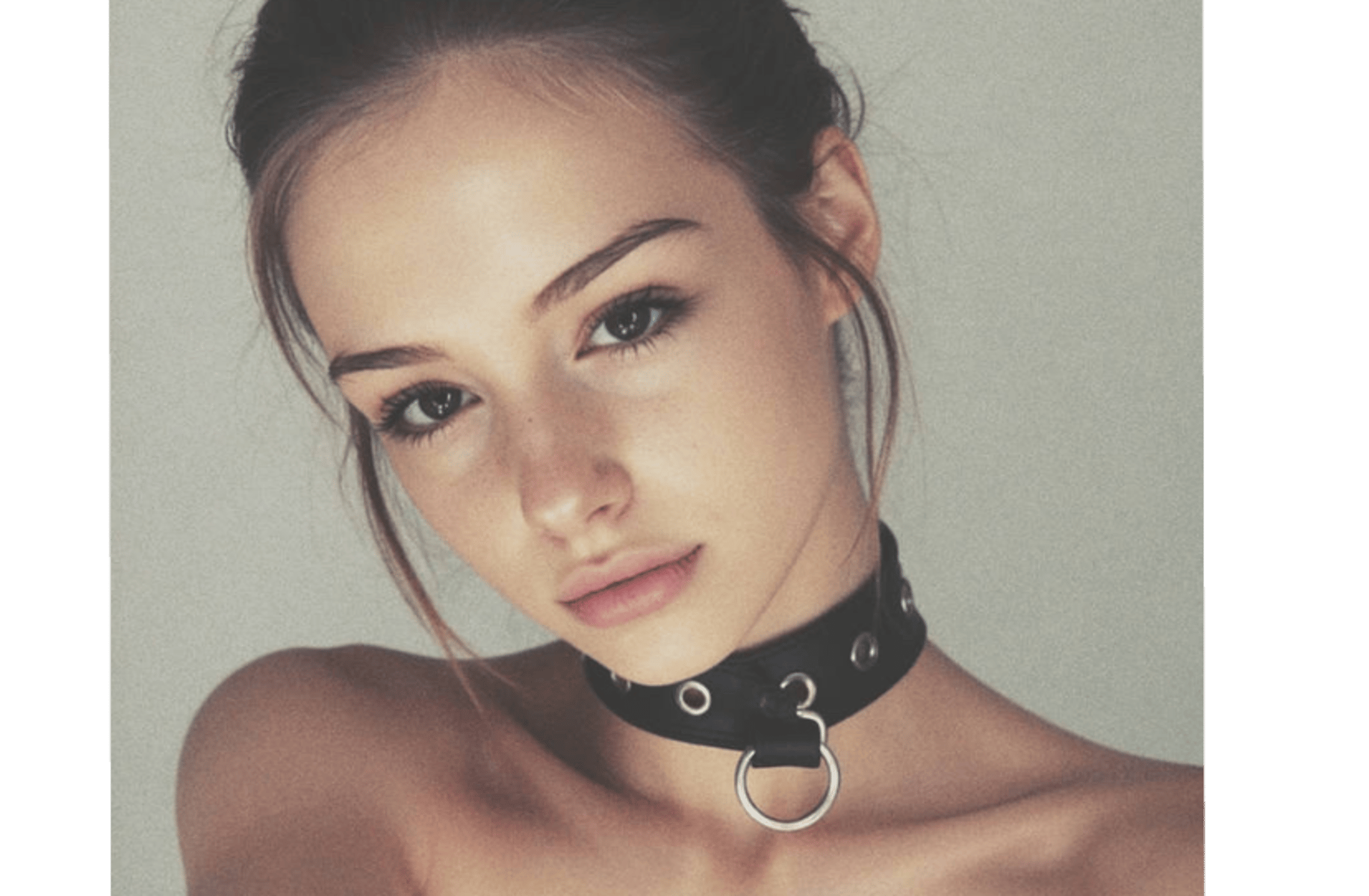 Mona my pleasure slave