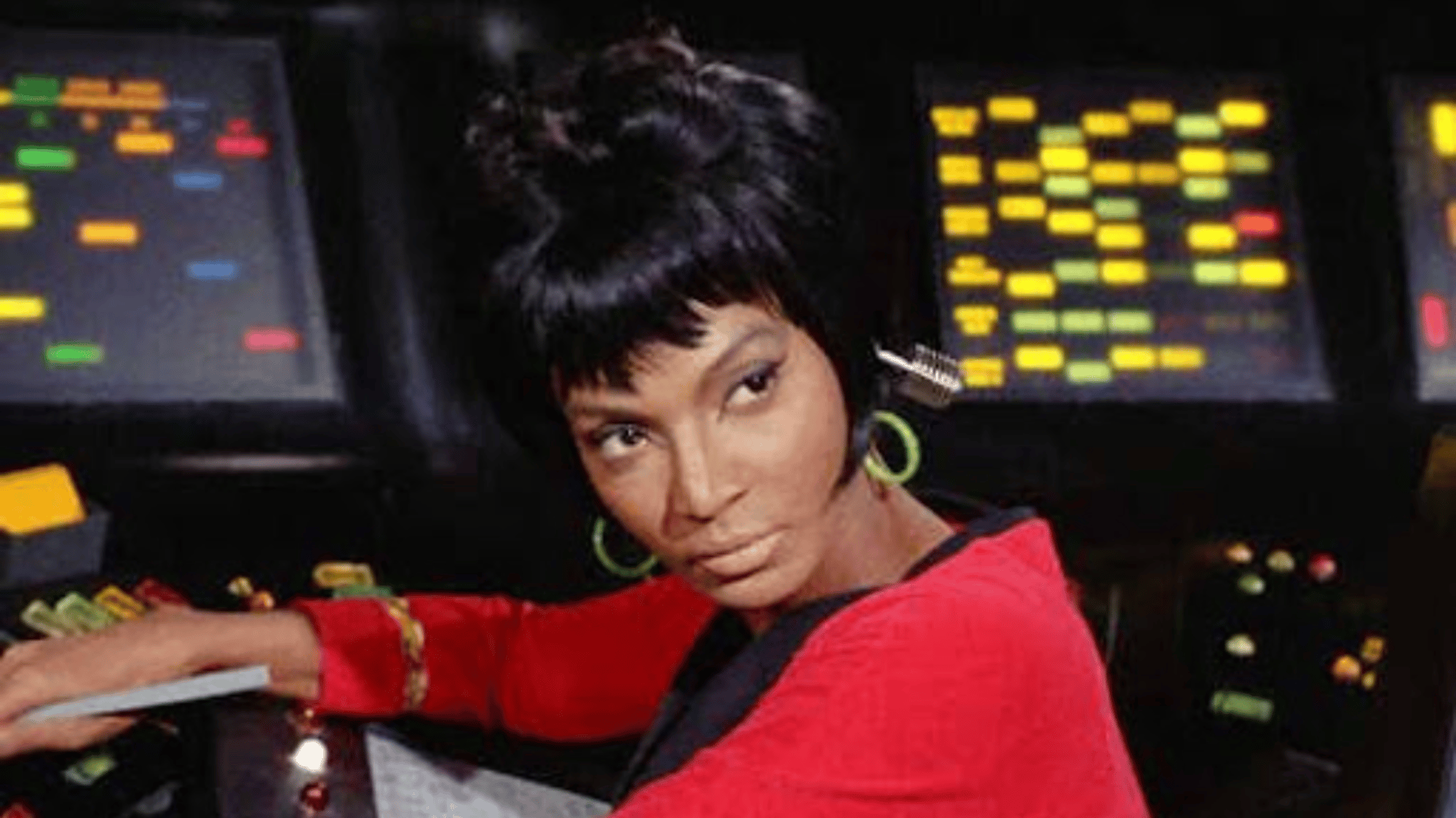 Nyota Uhura