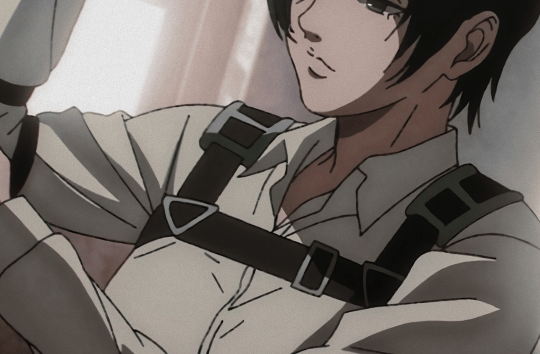 Mikasa Ackerman