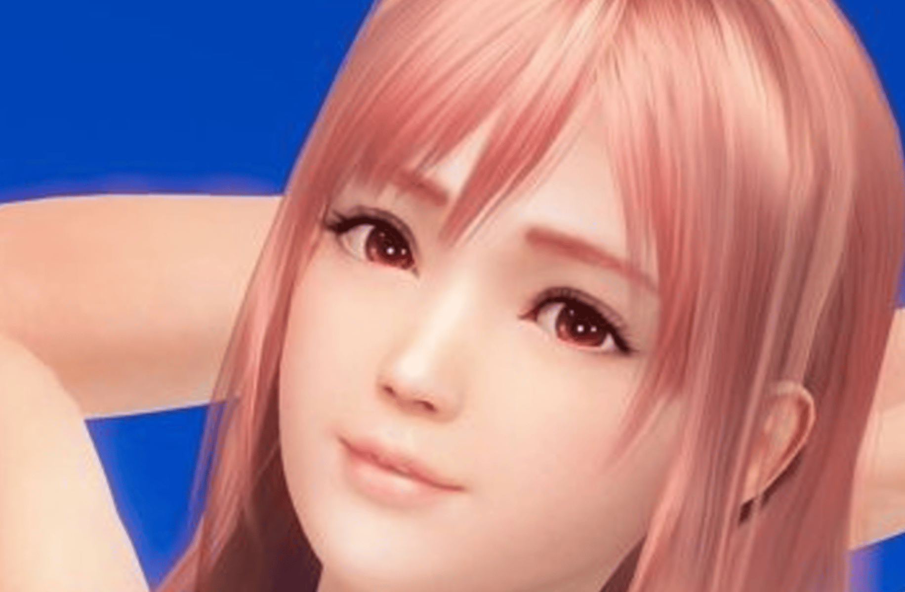 Honoka (Dead or Alive)