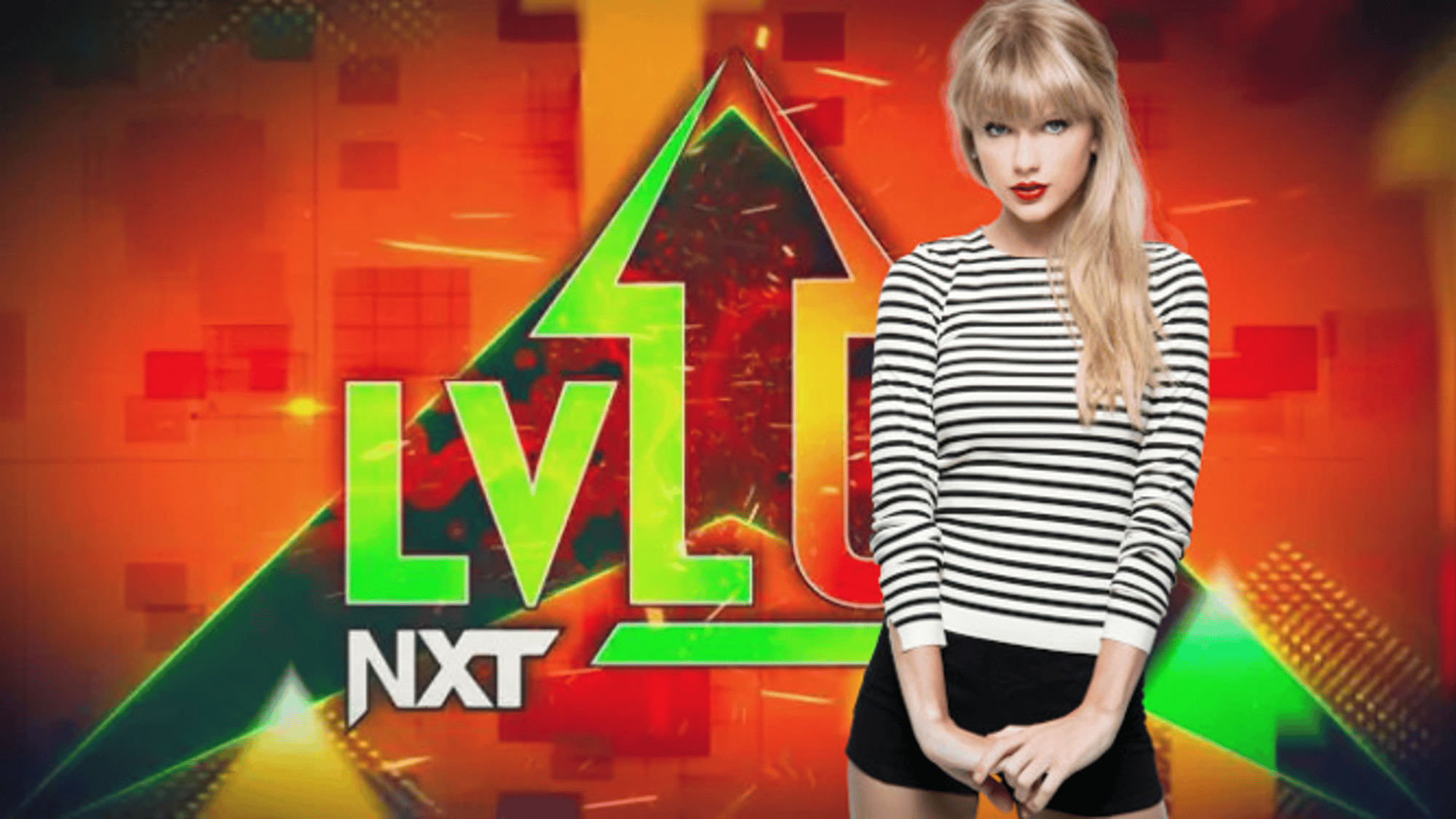 Taylor Swift (NXT)