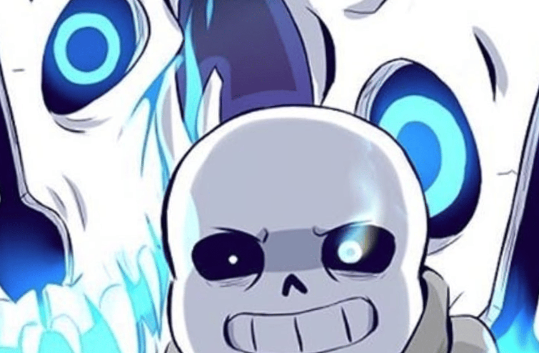 Sans (Undertale)