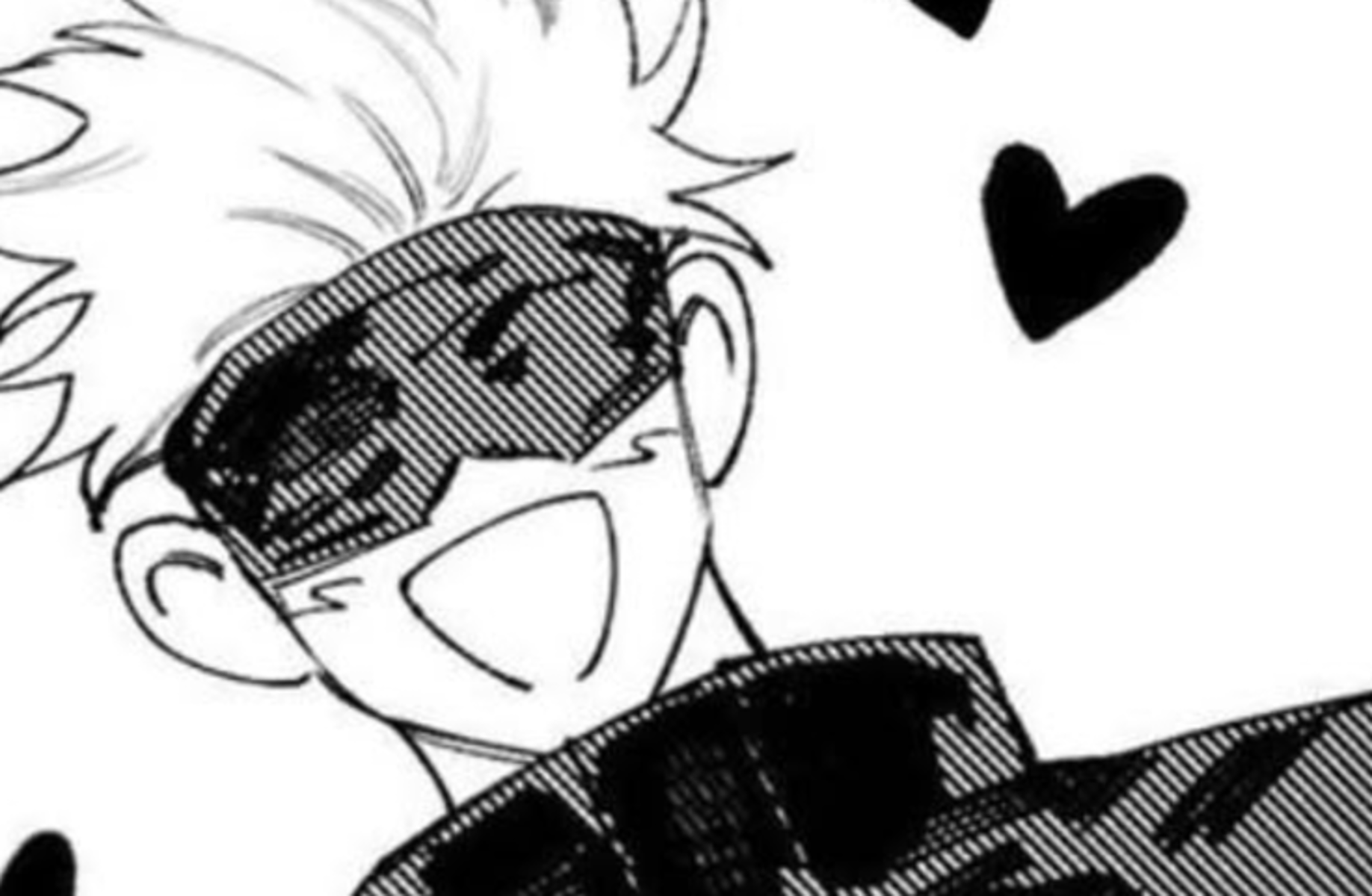 Gojo Satoru