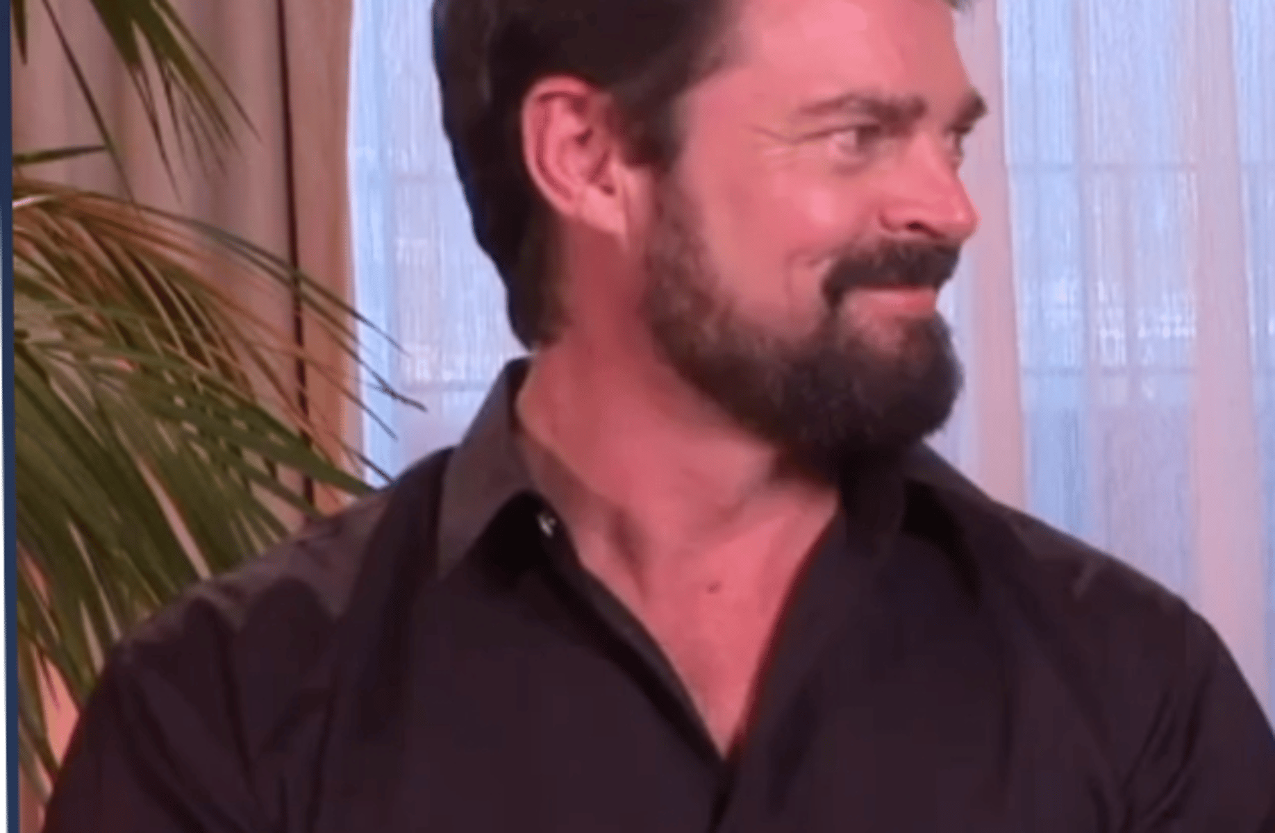 Karl Urban