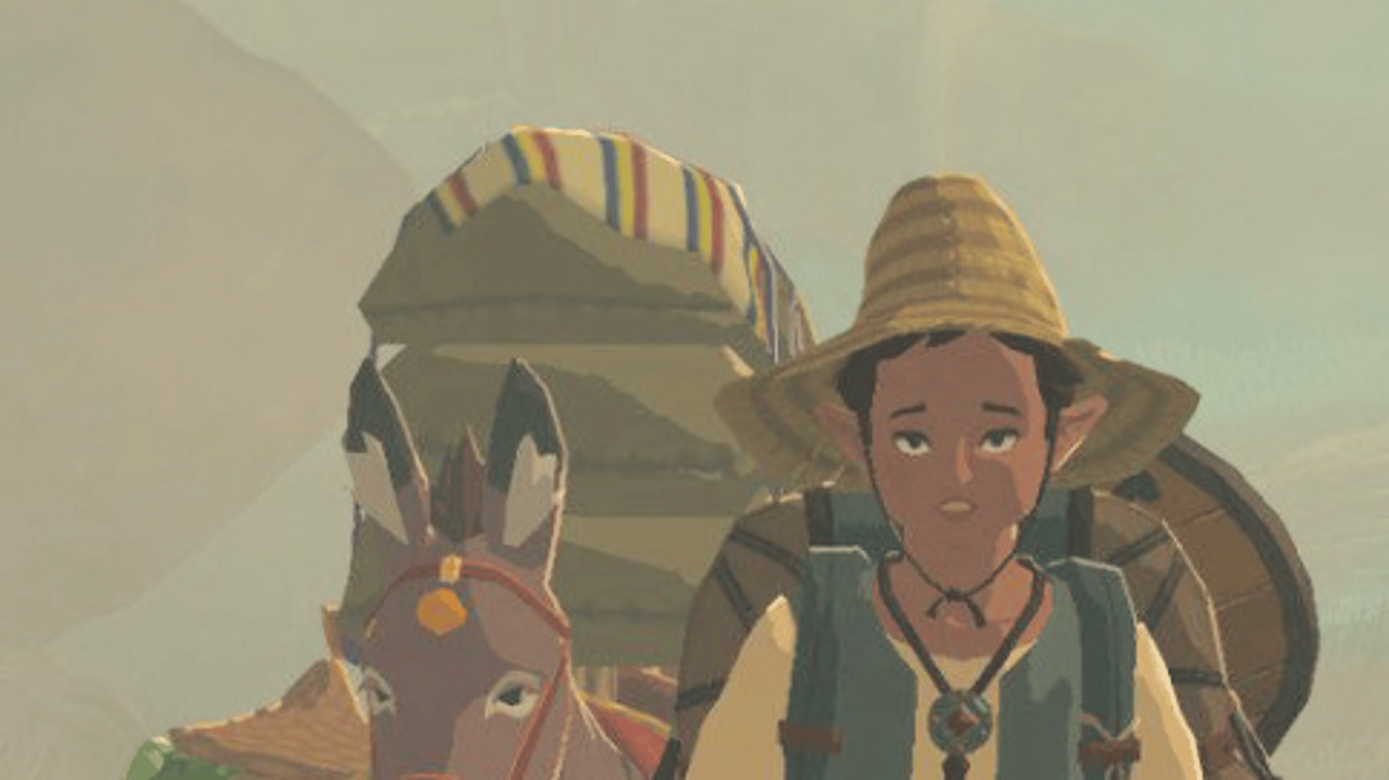 Hylian Citizen