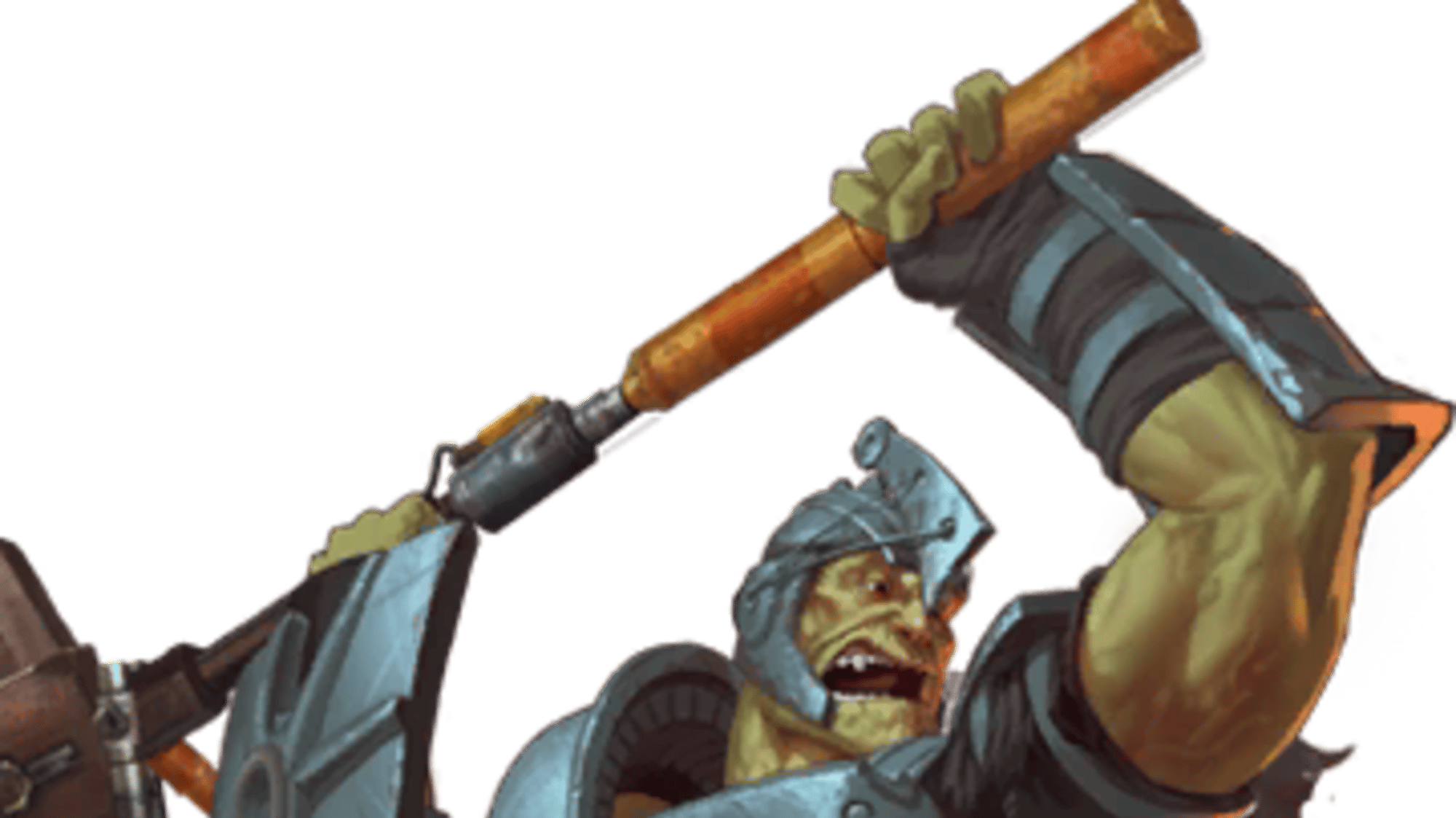 Strong