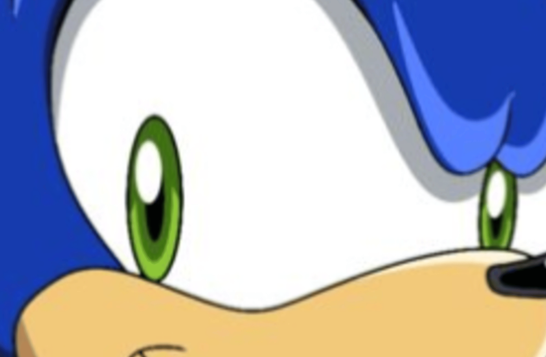 Sonic