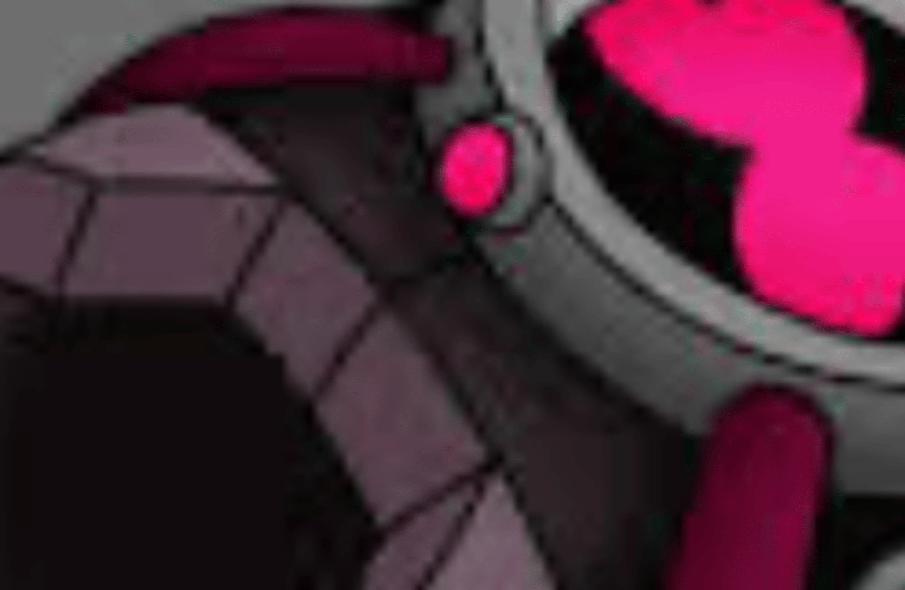 Chaquetrix