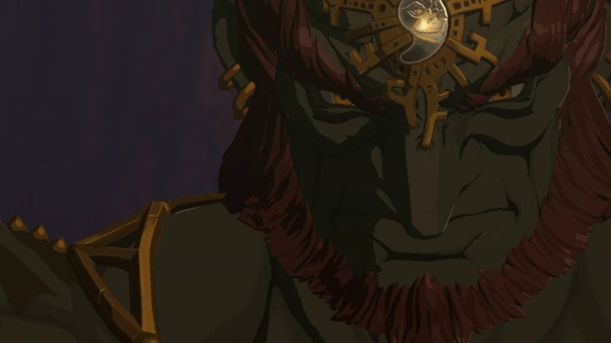 Ganondorf (TOTK)