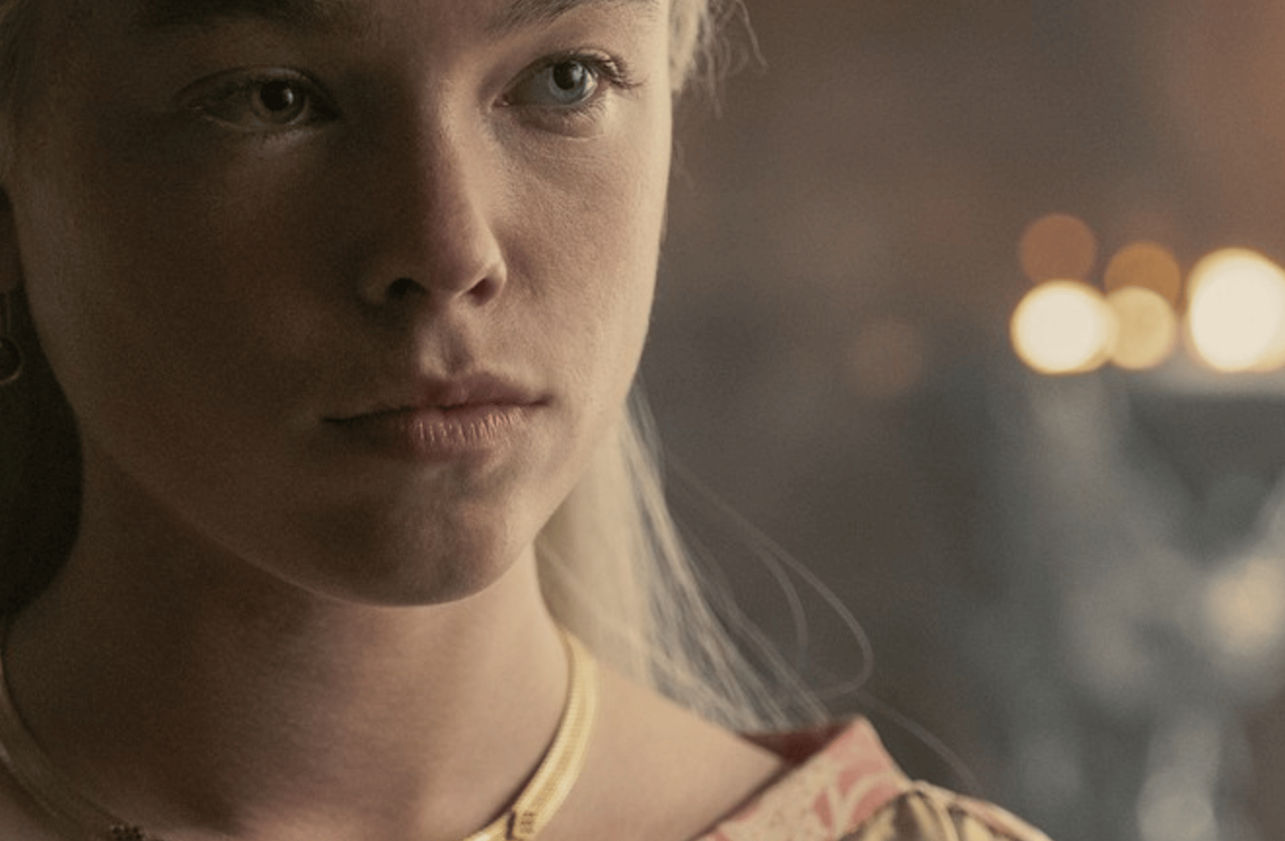 Rhaenyra Targaryen