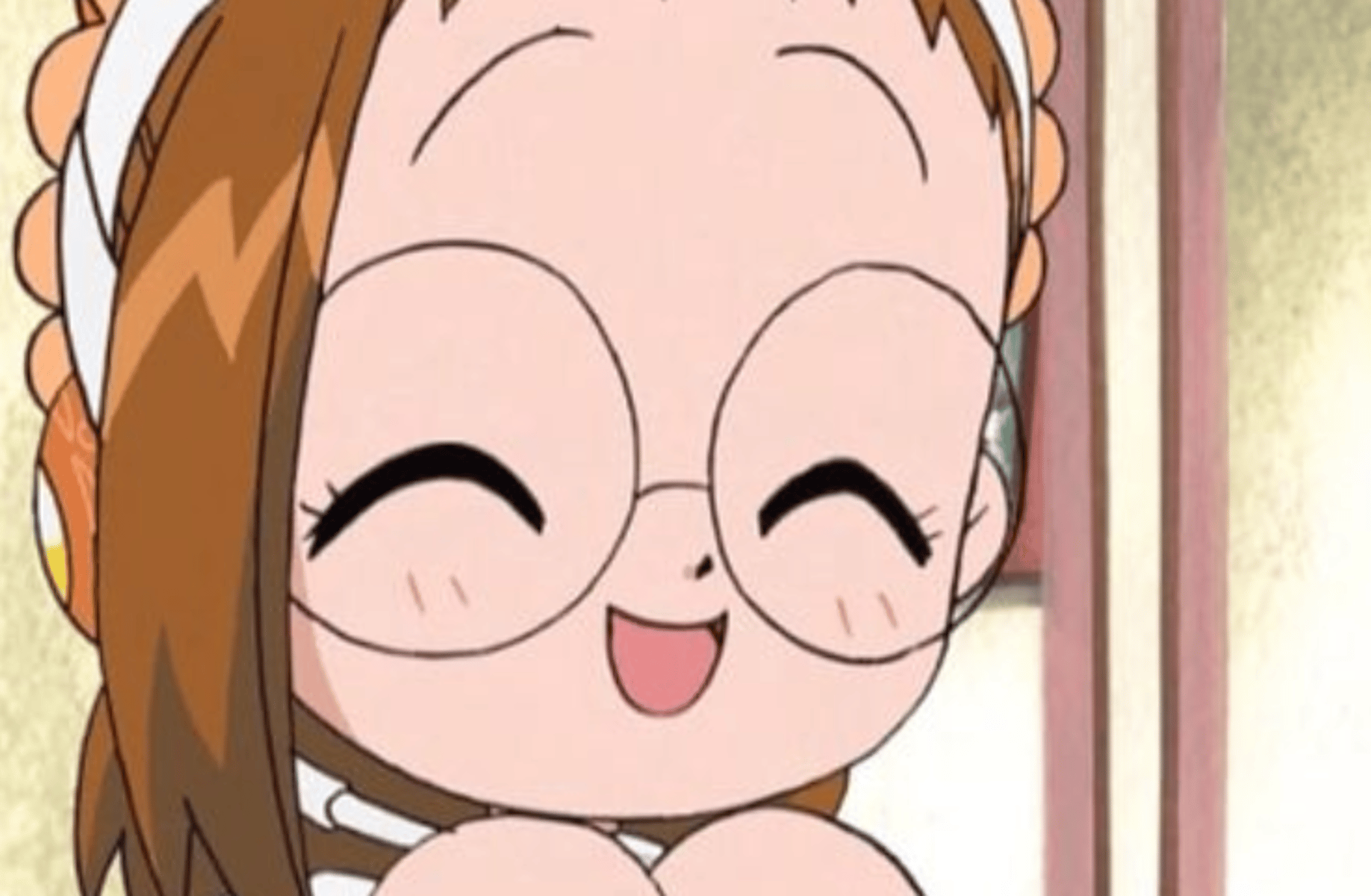 Hazuki fujiwara (maid)